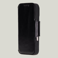 Firenze Deri Kılıf — iPhone 16 Pro Max — detay 2