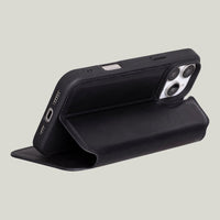 Firenze Deri Kılıf — iPhone 16 Pro Max — detay 5