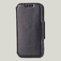 Firenze Deri Kılıf — iPhone 16 Pro Max — detay 7