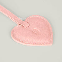 Heart Deri Charm — detay 9