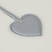 Heart Deri Charm — detay 11