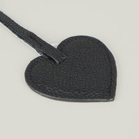 Heart Deri Charm — detay 12