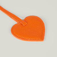 Heart Deri Charm — detay 8