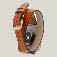 Hector Deri Apple Watch Kordonu — detay 8