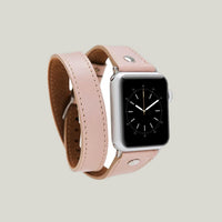 Hector Deri Apple Watch Kordonu II — hakiki deri