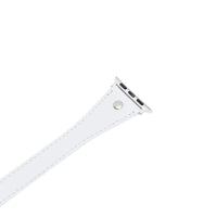 Hector Deri Apple Watch Kordonu II — detay 9