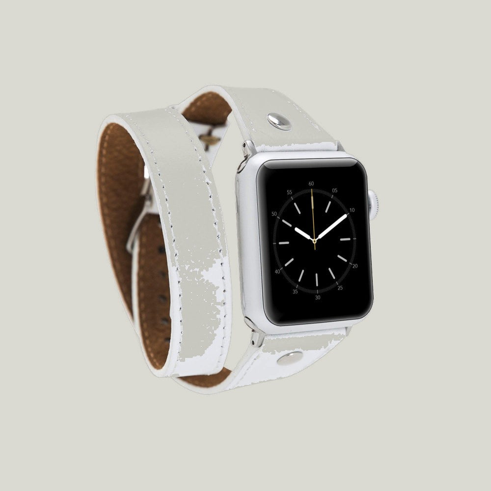 Hector Deri Apple Watch Kordonu II