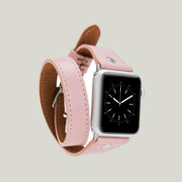 Hector Deri Apple Watch Kordonu II — detay 2