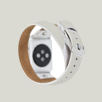 Hector Deri Apple Watch Kordonu II — detay 6