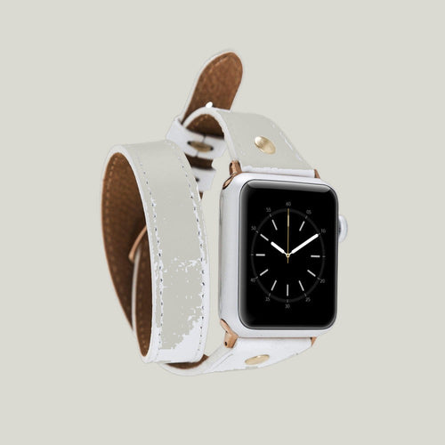 Hector Deri Apple Watch Kordonu III