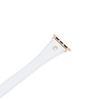Hector Deri Apple Watch Kordonu III — detay 9