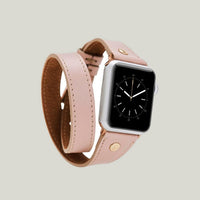 Hector Deri Apple Watch Kordonu III — detay 1