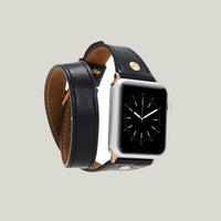 Hector Deri Apple Watch Kordonu III — detay 3