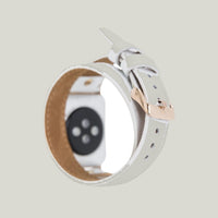 Hector Deri Apple Watch Kordonu III — detay 7