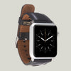 Holo Deri Apple Watch Kordonu