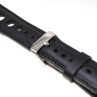 Holo Deri Apple Watch Kordonu — detay 6
