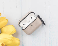 Juni Deri AirPods Kılıfı II — detay 8
