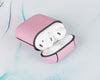 Juni Deri AirPods Kılıfı III