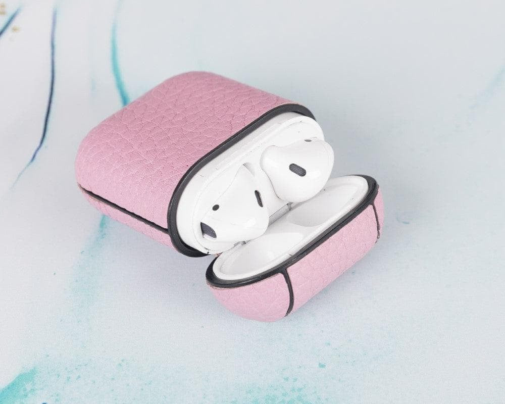 Juni Deri AirPods Kılıfı III