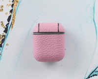 Juni Deri AirPods Kılıfı III — detay 2