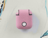 Juni Deri AirPods Kılıfı III — detay 3