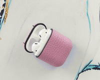 Juni Deri AirPods Kılıfı III — detay 4