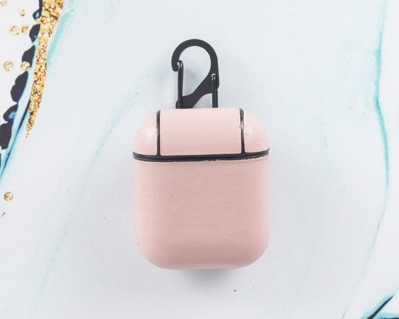 Jupp Deri AirPods Kılıfı