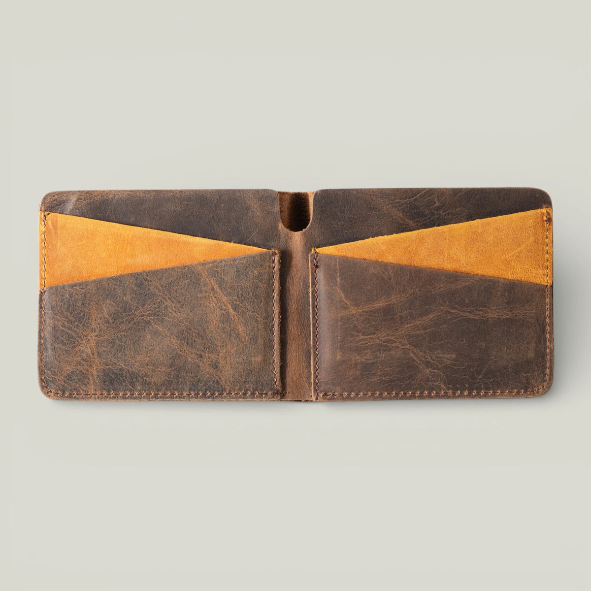 Garnic Minimal Cüzdan