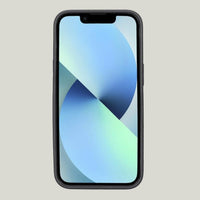 Kartlıklı Deri Kılıf — iPhone 13 Pro Max — detay 6