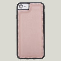 Kartlıklı Deri Kılıf — iPhone 7 — detay 7