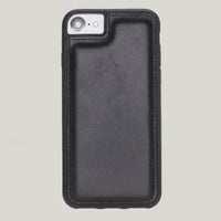 Kartlıklı Deri Kılıf — iPhone 7 — detay 8