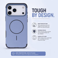 Koen MagSafe iPhone 17 Pro Max Telefon Kılıfı