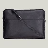 Leeds Deri Laptop Kılıfı — detay 1