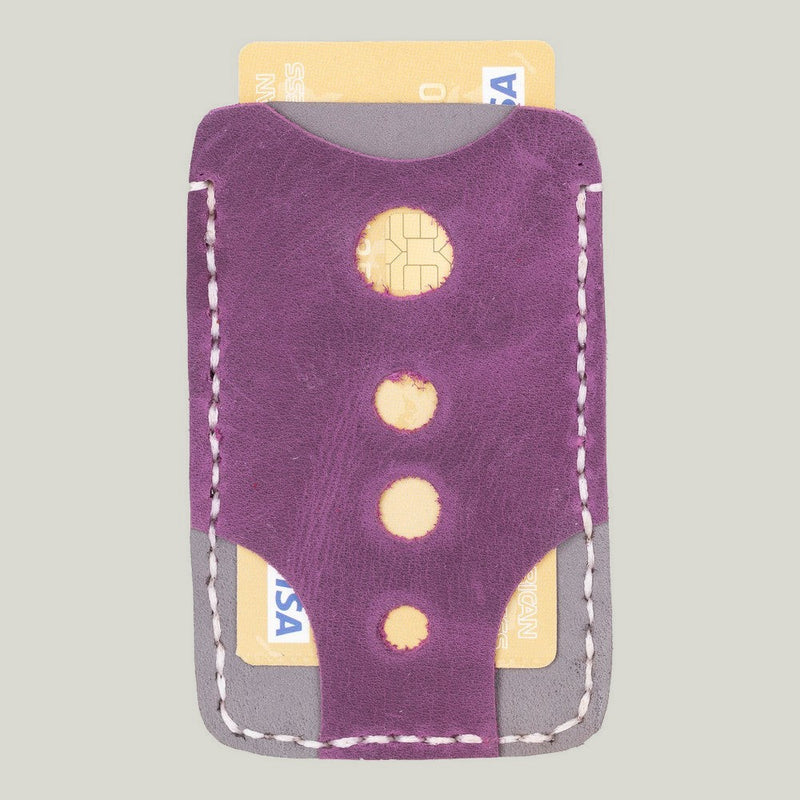 Lusso Deri Kartlık