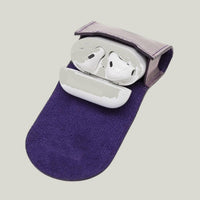 Mai Deri AirPods Kılıfı II — detay 9