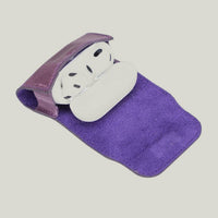 Mai Deri AirPods Kılıfı II — detay 5