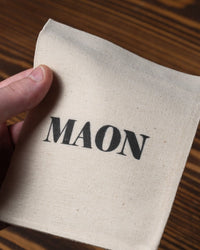 MAON — bez ürün kesesi