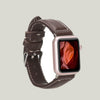 NM4 Deri Apple Watch Kordonu