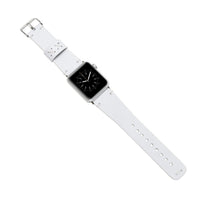 Orfe Deri Apple Watch Kordonu — detay 9