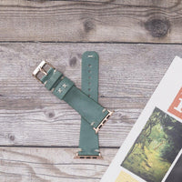 Orfe Deri Apple Watch Kordonu — detay 6
