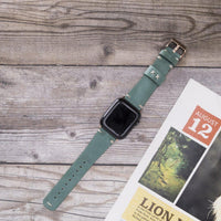 Orfe Deri Apple Watch Kordonu — detay 7