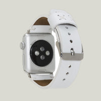Orfe Deri Apple Watch Kordonu — detay 8
