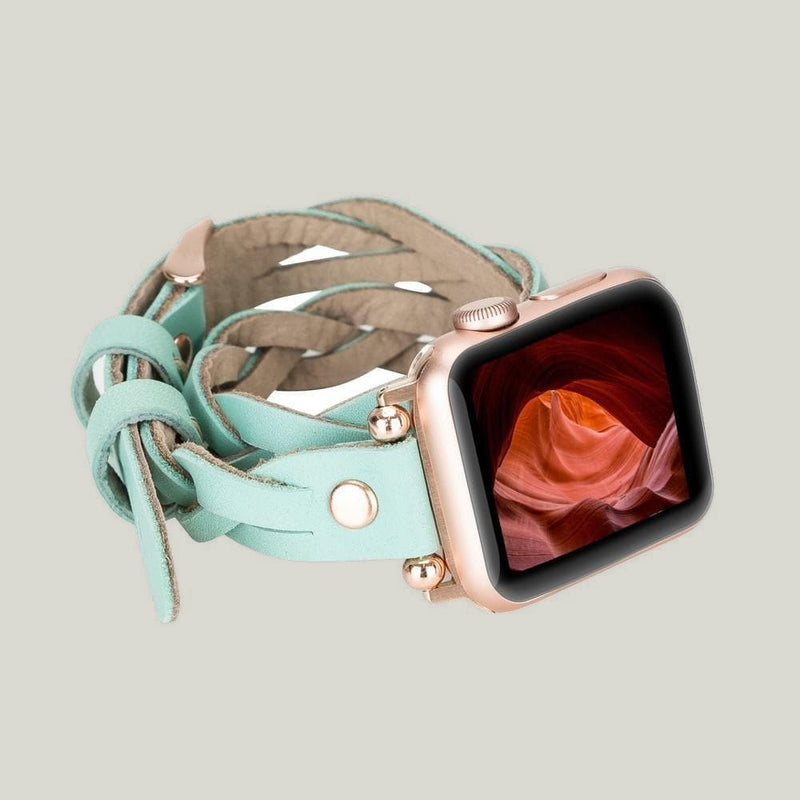 Peggy Deri Apple Watch Kordonu