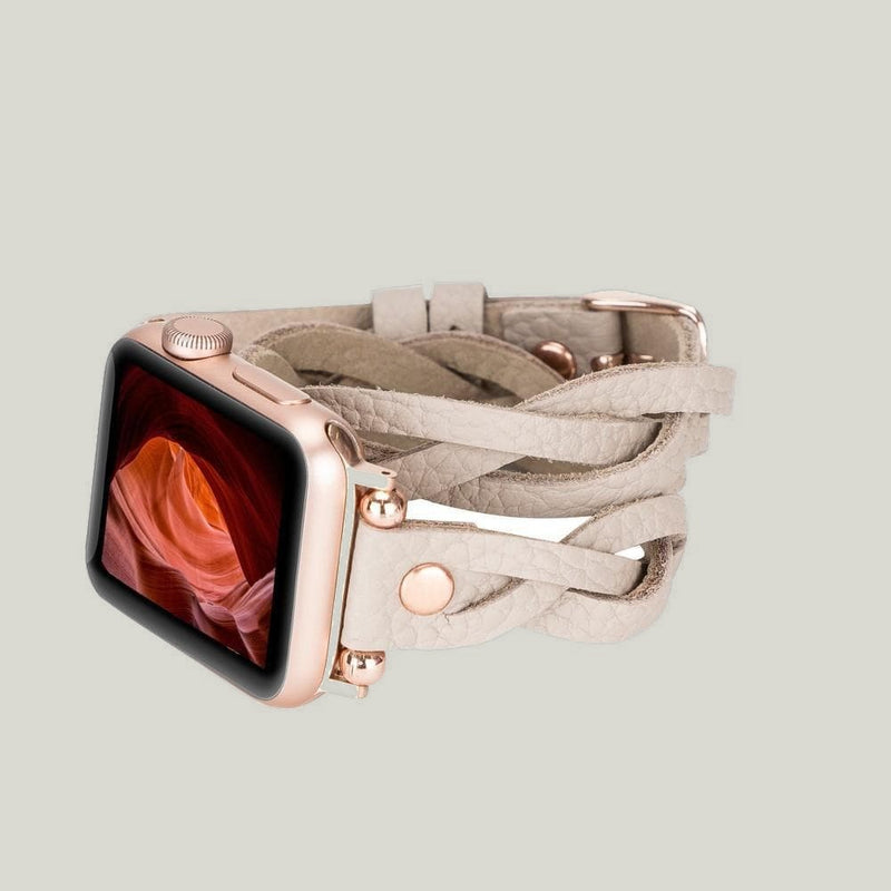 Peggy Deri Apple Watch Kordonu
