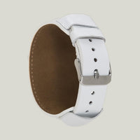 Pulsar Deri Apple Watch Kordonu — detay 3
