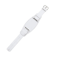 Pulsar Deri Apple Watch Kordonu — detay 4