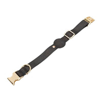 Scooby Deri Köpek Tasması
