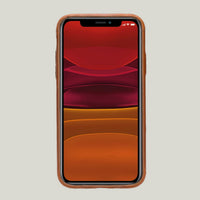 Rock Deri Kılıf — iPhone 11 — detay 9