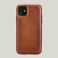 Rock Deri Kılıf — iPhone 11 — detay 2