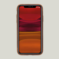 Rock Deri Kılıf — iPhone 11 — detay 3